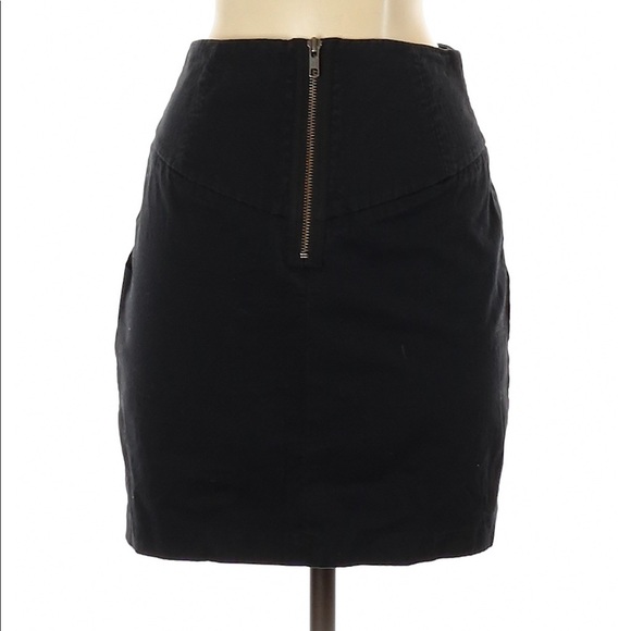 Urban Outfitters Structured Skirt - Picture 8 of 8